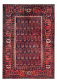 Hamadan Rug 203x138cm - Persian Rugs