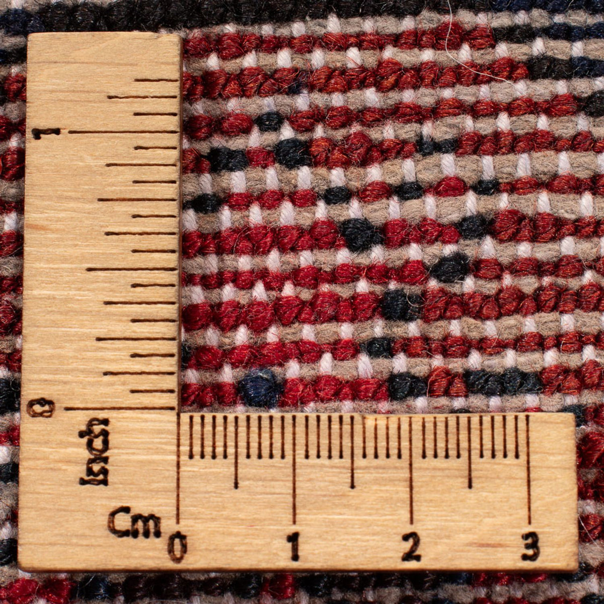 Perser Rug - Nomadic - Royal - 203 x 138 cm - dark blue