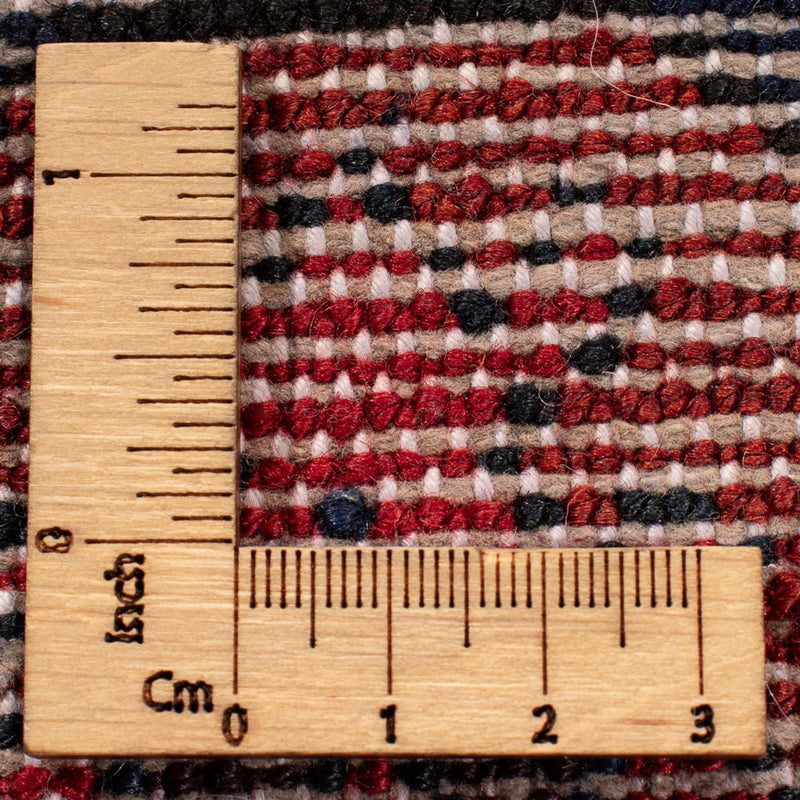 Perser Rug - Nomadic - Royal - 203 x 138 cm - dark blue