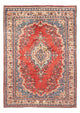 Hamadan Rug 198x129cm - Persian Rugs