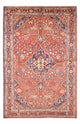 Hamadan Rug 208x126cm - Persian Rugs