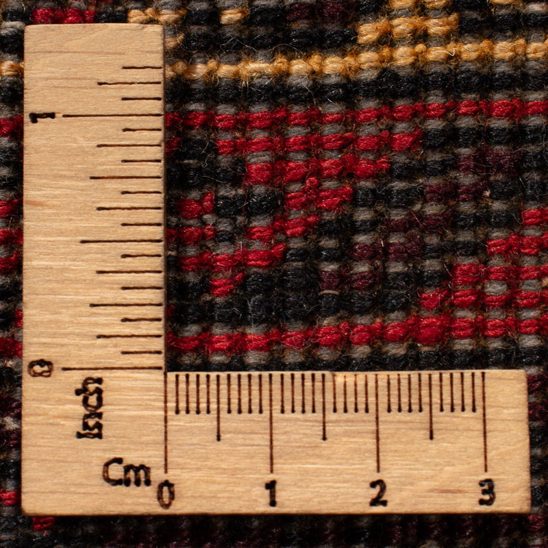 Runner Perser Rug - Nomadic - 245 x 125 cm - dark blue