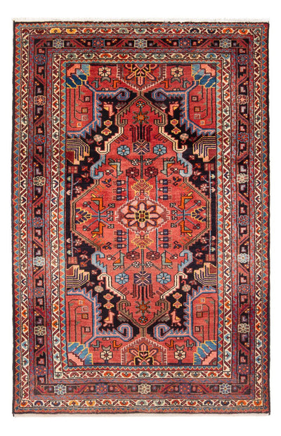 Hamadan Rug 113x189cm - Persian Rugs