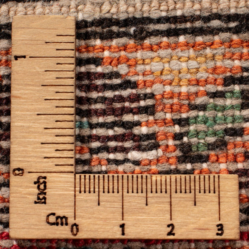 Perser Rug - Nomadic - Royal - 225 x 142 cm - red