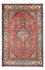 Perser Rug - Nomadic - Royal - 225 x 147 cm - red