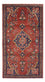 Perser Rug - Nomadic - Royal - 212 x 118 cm - red
