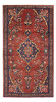 Hamadan Teppich 212x118cm - Perserteppich