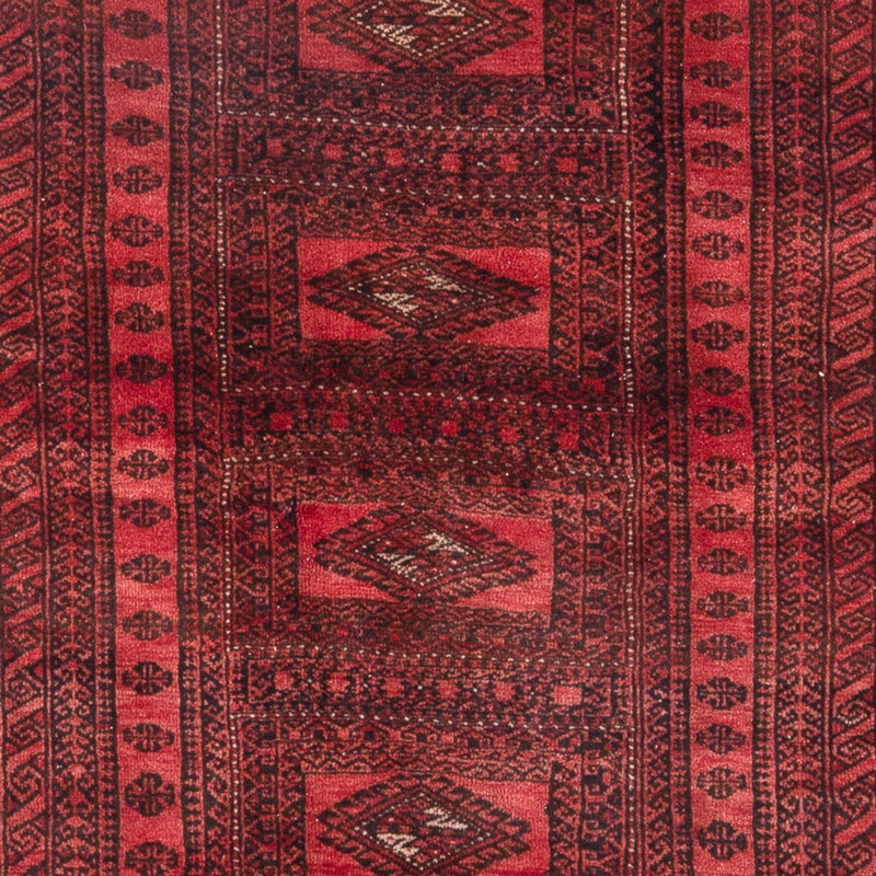 Perser Rug - Nomadic - Royal - 241 x 130 cm - dark blue