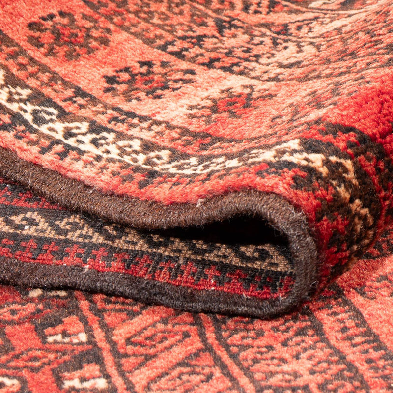 Perser Rug - Nomadic - Royal - 241 x 130 cm - dark blue