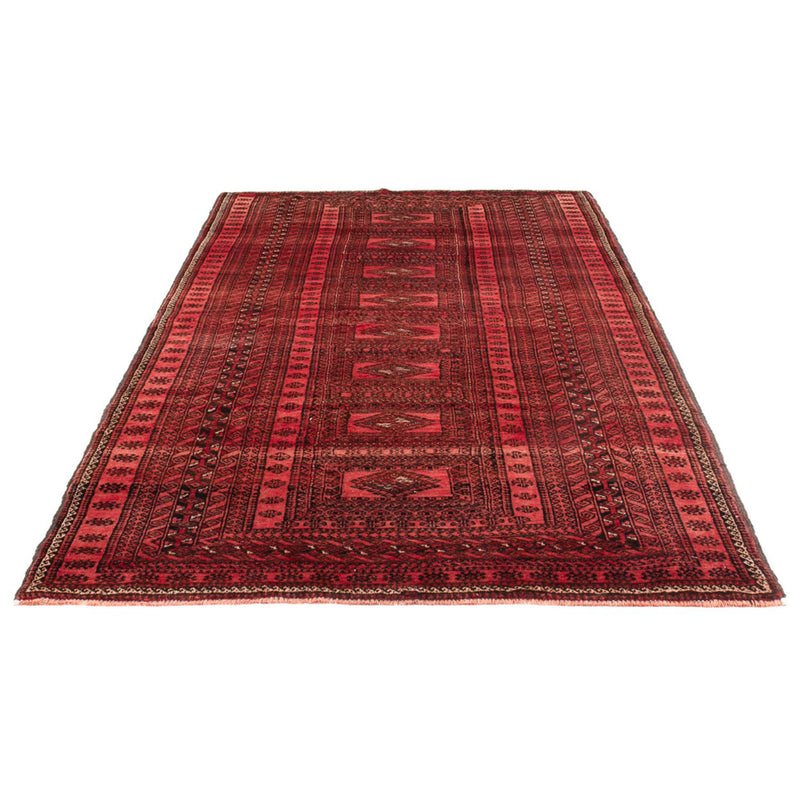 Perser Rug - Nomadic - Royal - 241 x 130 cm - dark blue