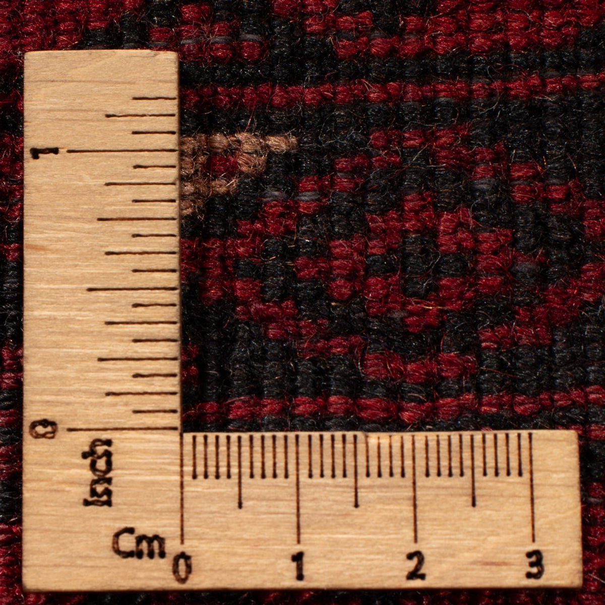 Perser Rug - Nomadic - Royal - 241 x 130 cm - dark blue