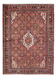 Hamadan Rug 204x145cm - Persian Rugs