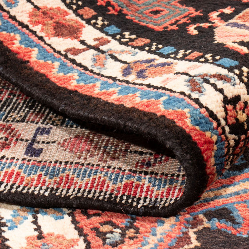 Perser Rug - Nomadic - Royal - 212 x 125 cm - dark blue