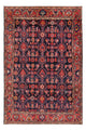 Perser Rug - Nomadic - Royal - 198 x 130 cm - dark blue
