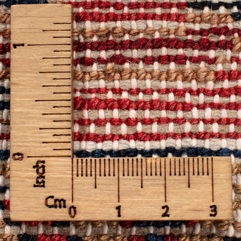 Perser Rug - Nomadic - Royal - 198 x 130 cm - dark blue