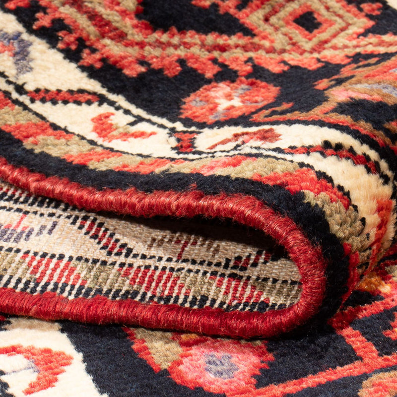 Perser Rug - Nomadic - Royal - 204 x 132 cm - dark blue