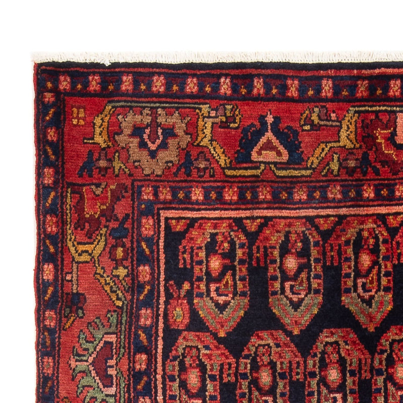 Perser Rug - Nomadic - Royal - 201 x 137 cm - dark blue