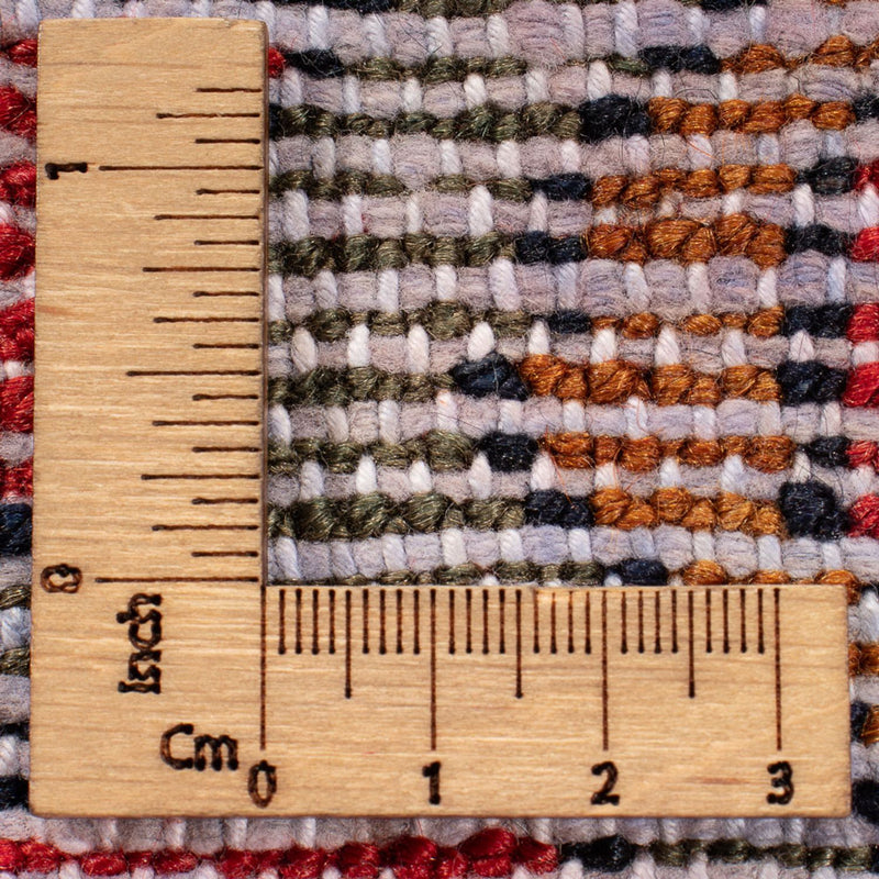 Perser Rug - Nomadic - Royal - 201 x 137 cm - dark blue