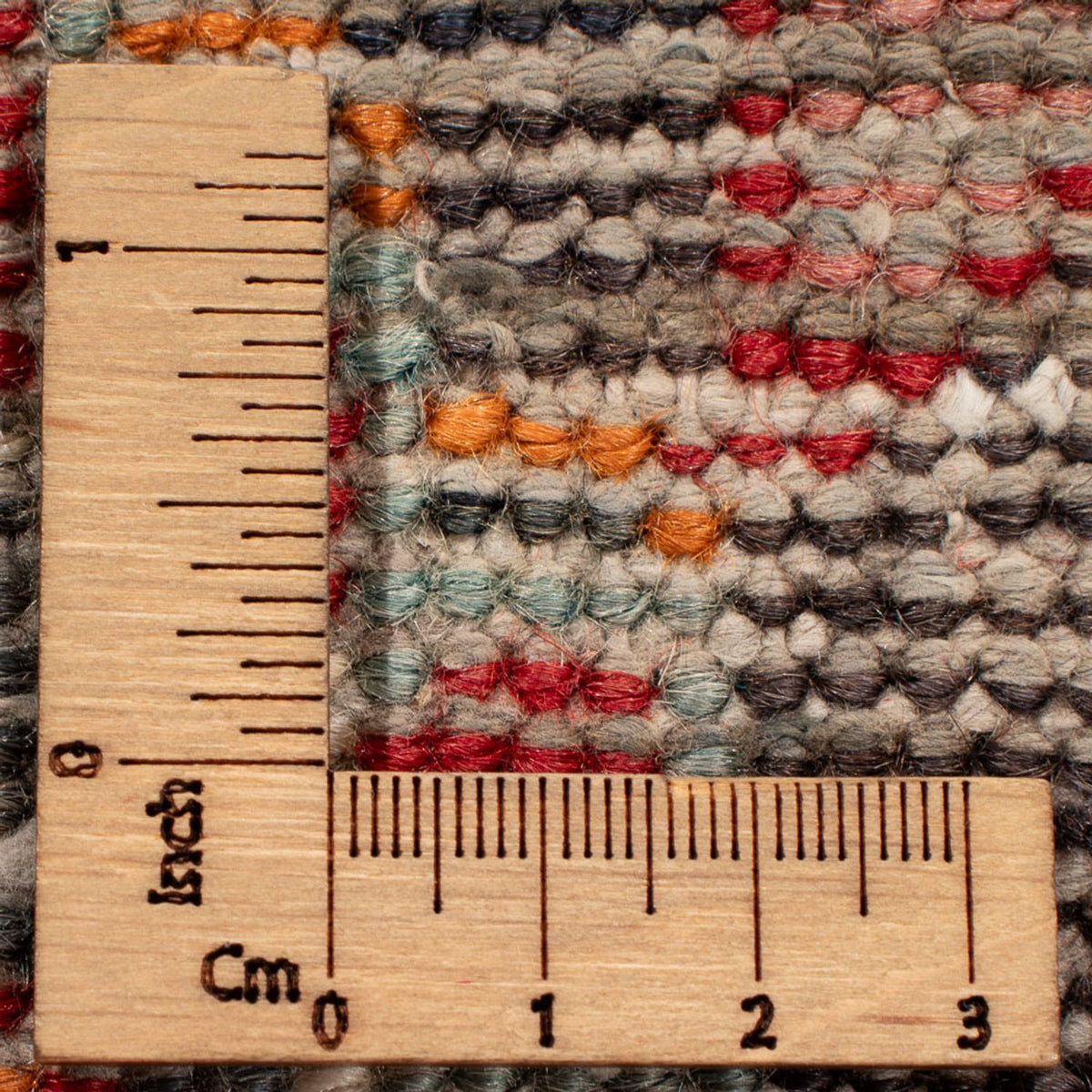 Perser Rug - Nomadic - Royal - 210 x 134 cm - dark blue