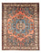 Perser Rug - Nomadic - Royal - 190 x 136 cm - orange