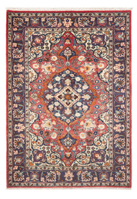 Perser Rug - Nomadic - Royal - 217 x 148 cm - red
