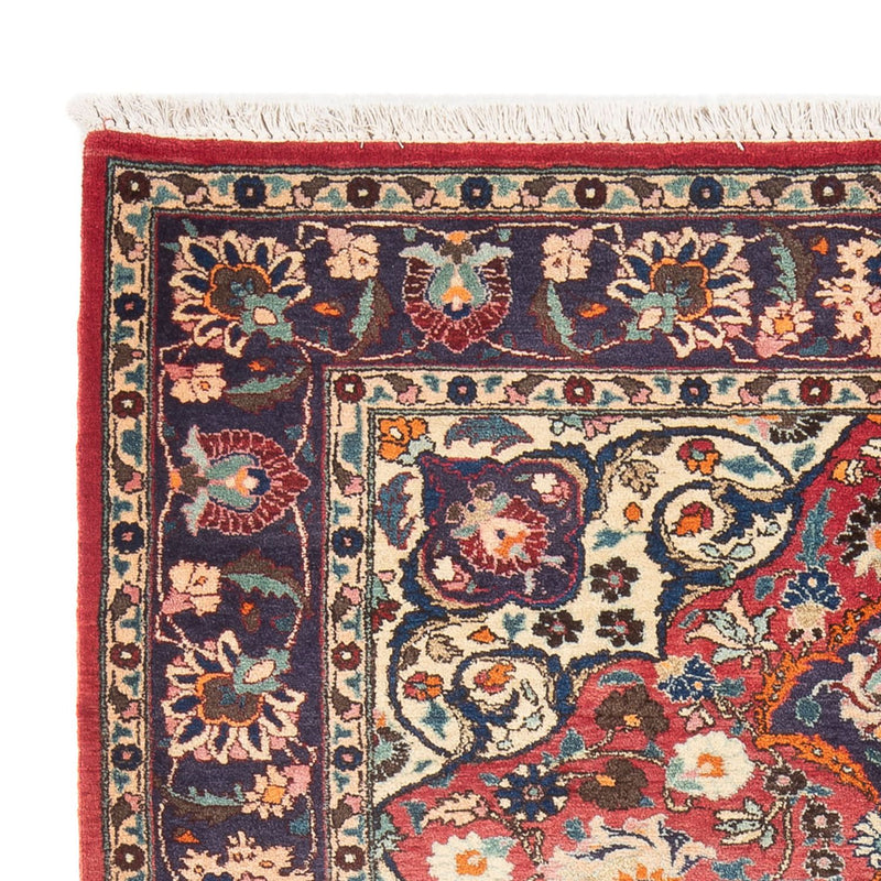 Perser Rug - Nomadic - Royal - 217 x 148 cm - red