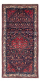 Runner Perser Rug - Nomadic - 233 x 112 cm - dark blue