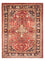 Perser Rug - Nomadic - Royal - 226 x 165 cm - red