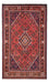 Perser Rug - Nomadic - Royal - 217 x 133 cm - red
