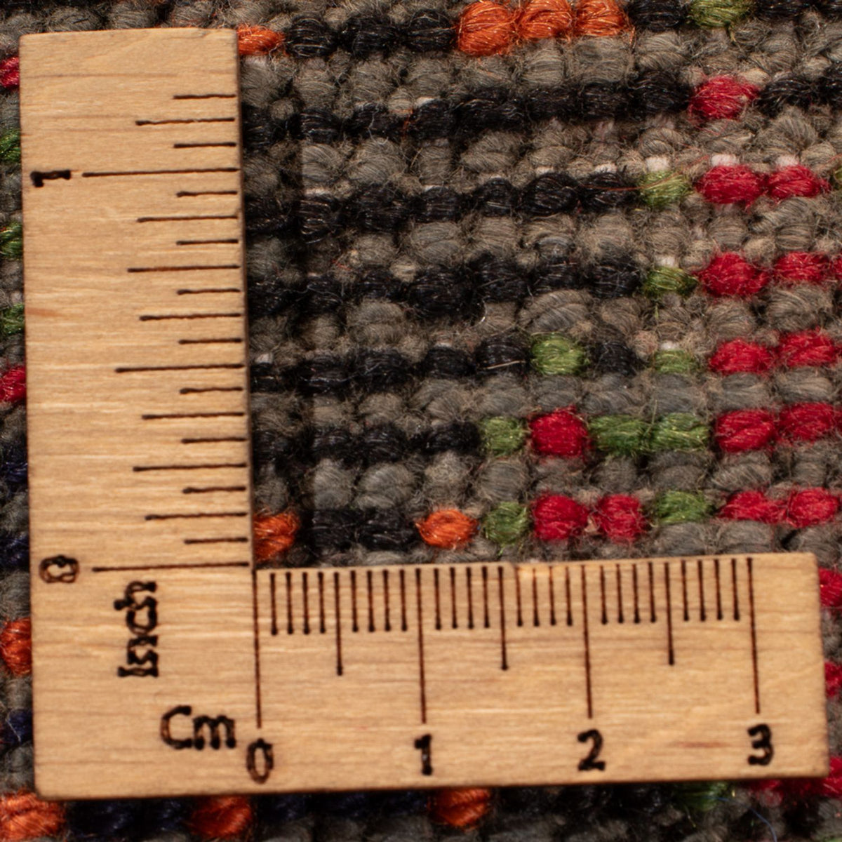 Perser Rug - Nomadic - Royal - 217 x 133 cm - red