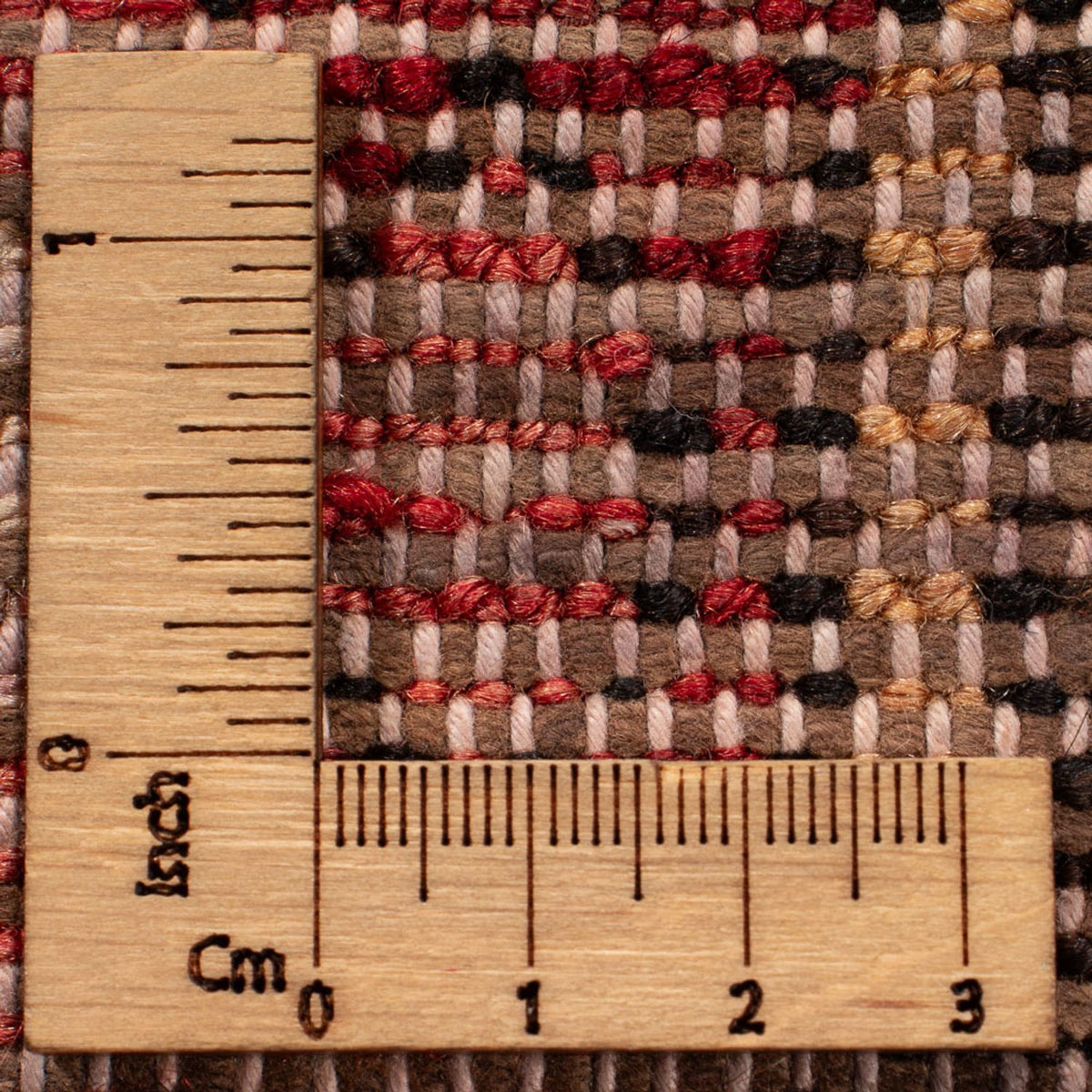 Perser Rug - Nomadic - Royal - 207 x 137 cm - dark blue