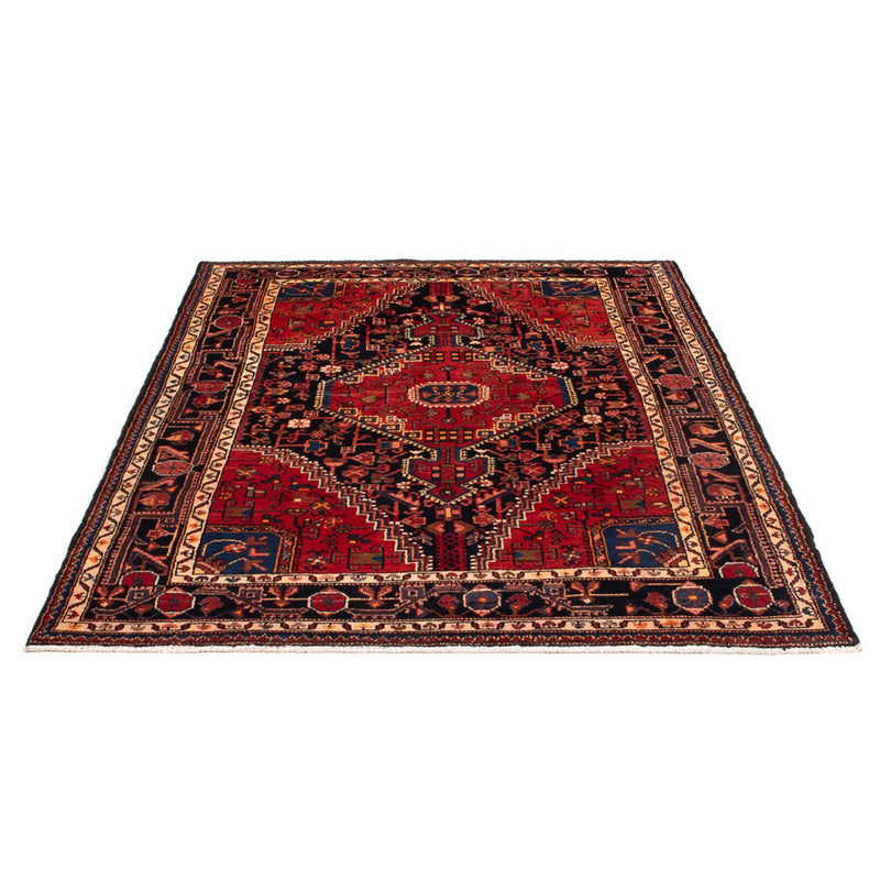 Perser Rug - Nomadic - Royal - 189 x 123 cm - dark blue