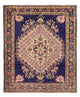 Hamadan Rug 184x150cm - Persian Rugs