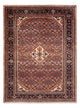 Hamadan Rug 211x148cm - Persian Rugs