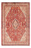 Runner Perser Rug - Nomadic - 310 x 137 cm - red