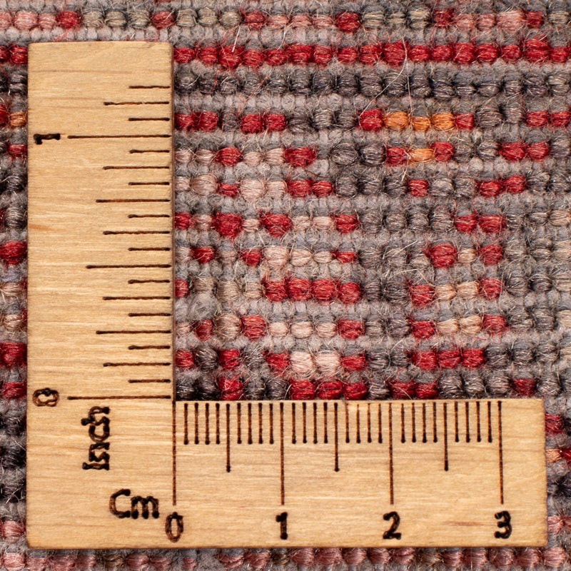 Runner Perser Rug - Nomadic - 310 x 137 cm - red