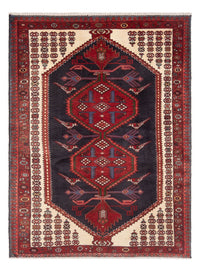 Perser Rug - Nomadic - Royal - 191 x 132 cm - dark blue