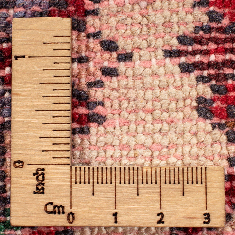 Perser Rug - Nomadic - Royal - 191 x 132 cm - dark blue