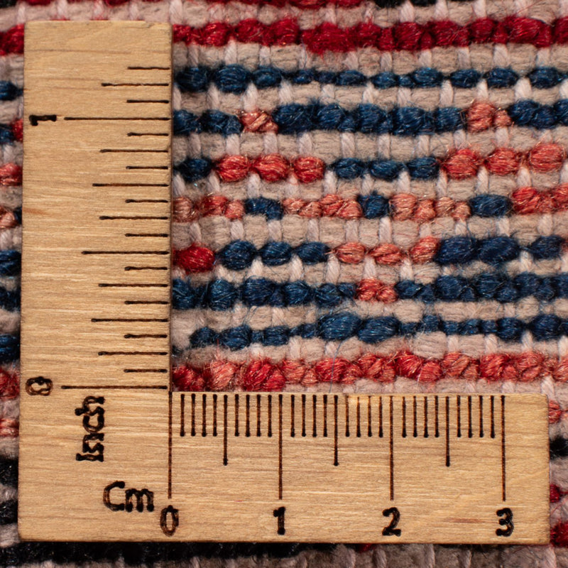 Perser Rug - Nomadic - Royal - 211 x 138 cm - dark blue