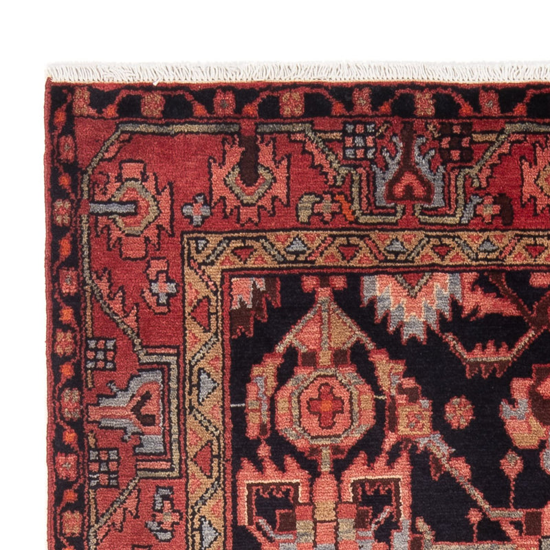 Perser Rug - Nomadic - Royal - 210 x 136 cm - dark blue