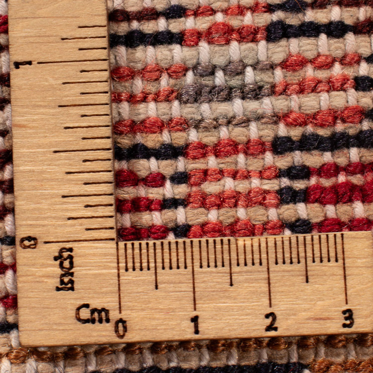 Perser Rug - Nomadic - Royal - 210 x 136 cm - dark blue