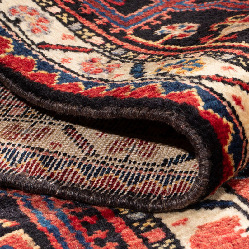 Perser Rug - Nomadic - Royal - 232 x 145 cm - dark blue