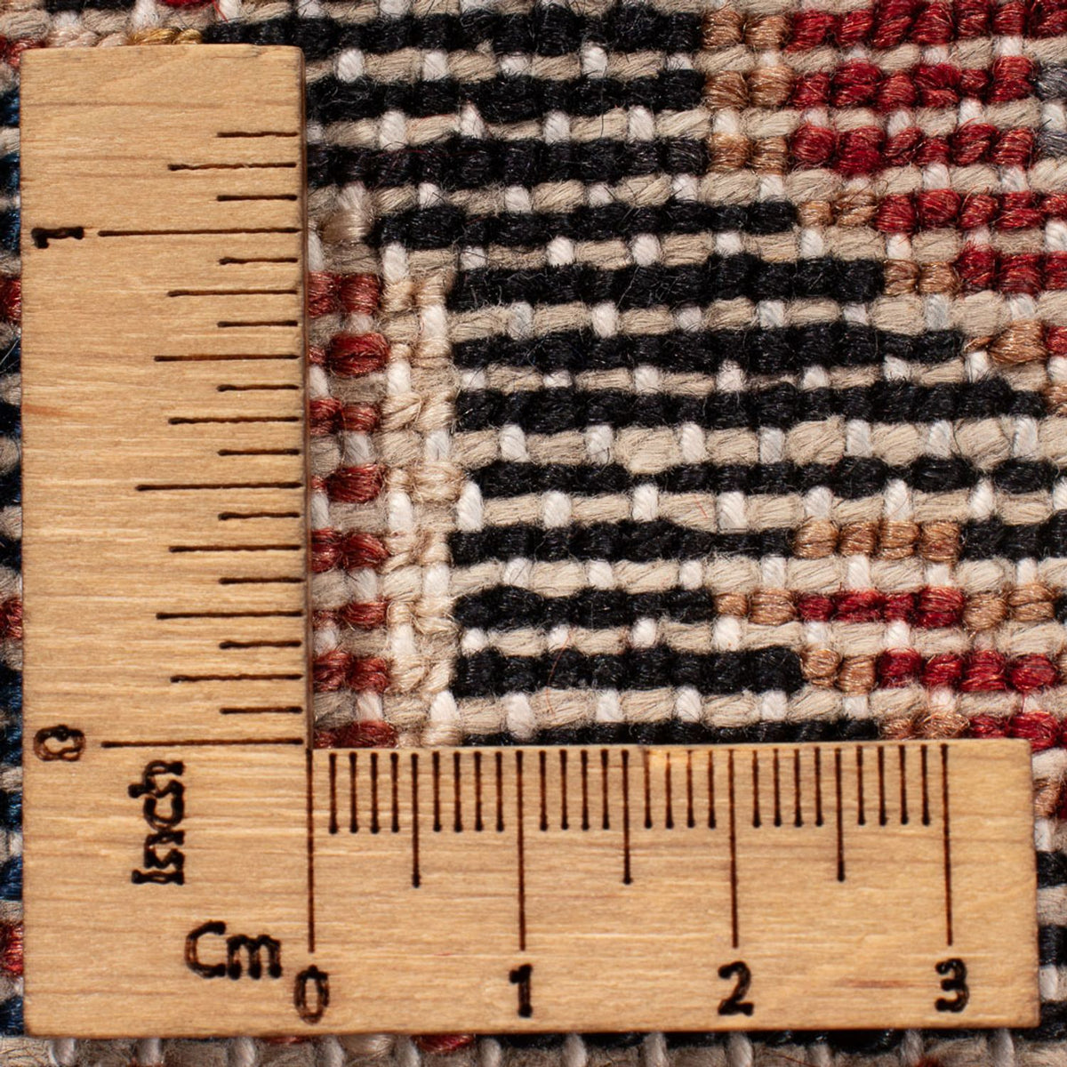 Perser Rug - Nomadic - Royal - 232 x 145 cm - dark blue