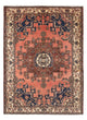 Perser Rug - Nomadic - Royal - 197 x 132 cm - red