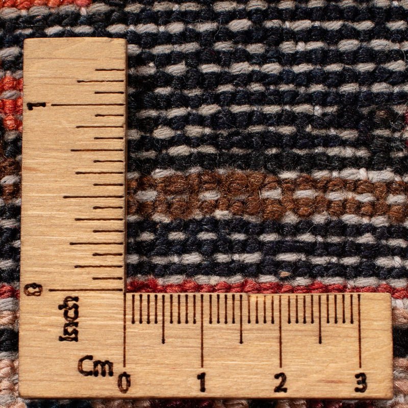 Runner Perser Rug - Nomadic - 235 x 123 cm - dark blue