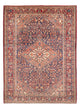Hamadan Rug 207x138cm - Persian Rugs