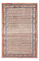 Hamadan Teppich 216x125cm - Perserteppich