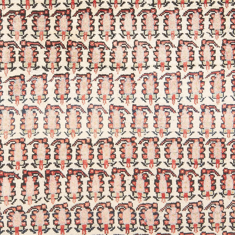Hamadan Teppich 216x125cm - Perserteppich