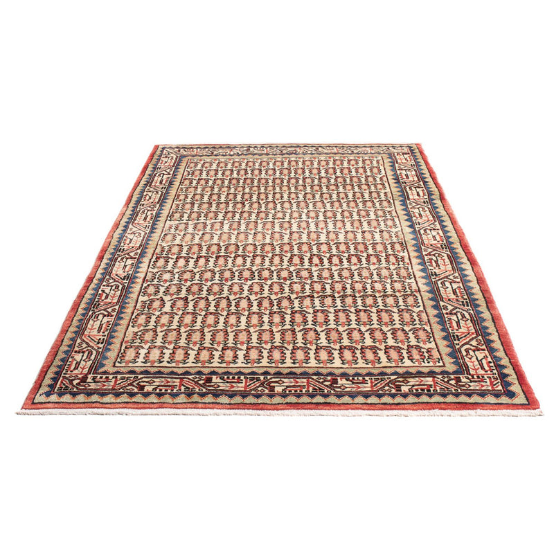 Hamadan Teppich 216x125cm - Perserteppich