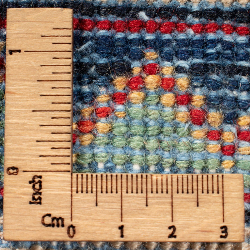 Hamadan Teppich 216x125cm - Perserteppich